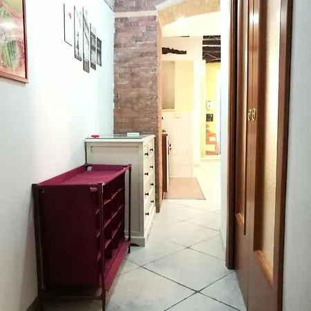 In Centro Storica La Marina * Cagliari
