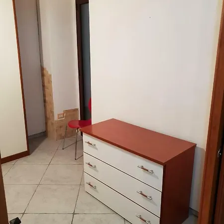 In Centro Storica La Marina Cagliari