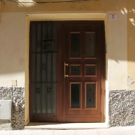 In Centro Storica La Marina * Cagliari