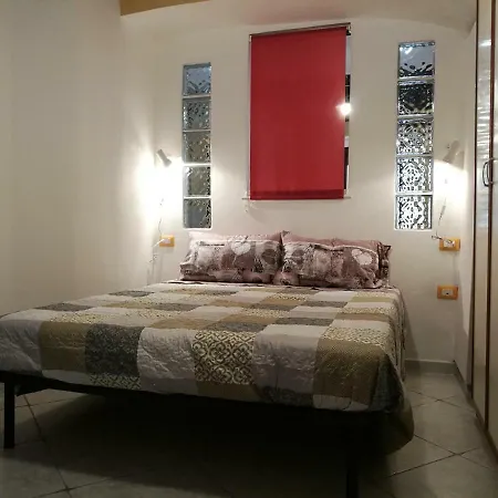 In Centro Storica La Marina Cagliari