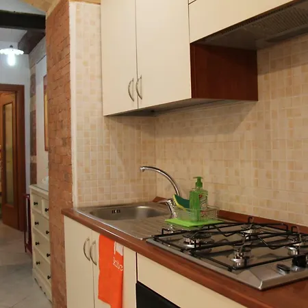 In Centro Storica La Marina Apartment Cagliari