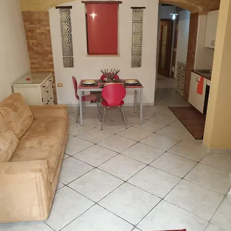 In Centro Storica La Marina Apartment Cagliari