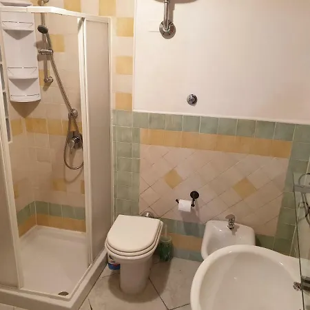 Apartment In Centro Storica La Marina *