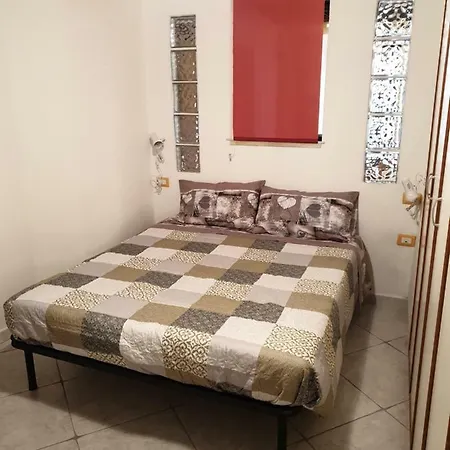 Apartment In Centro Storica La Marina *