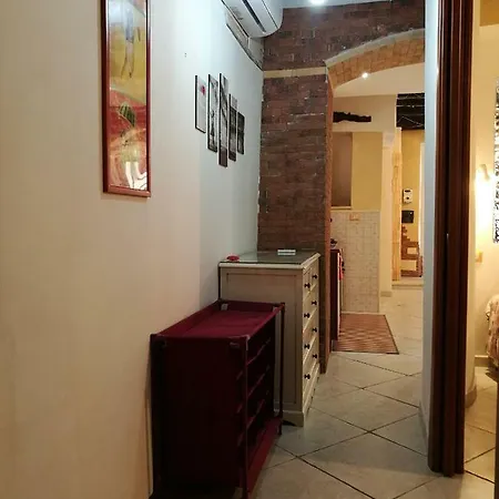 In Centro Storica La Marina * Cagliari